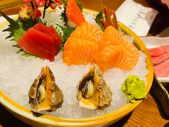 -贵木日本料理·铁板烧(新地假日广场店)