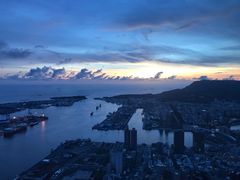 -高雄85大楼-观景台