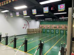 -射箭馆(新街口店)