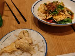 -潮巷·老潮汕美食集市(欢乐港湾店)