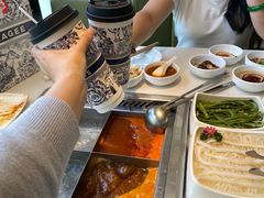 -海底捞火锅(威高广场店)