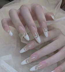 -桃色美甲沙龙
