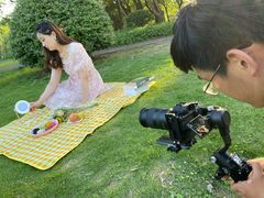 -Mr video视频拍摄工作室·摄影摄像·视频剪辑·绿幕影棚