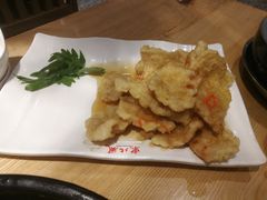 -东北风(龙湾万达广场)