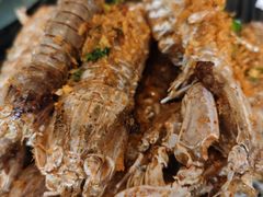 -79号渔船海鲜饭店(宝安店)