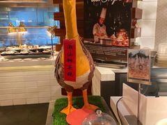 -The COOK·厨餐厅·自助餐(浦东嘉里大酒店)