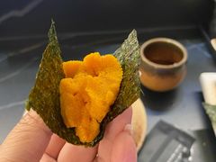 -Sushi Hanzo半藏(天环广场店)