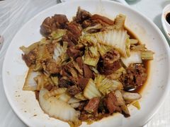 -小六农家乐(崇明西沙湿地店)