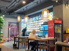 -建德食府·十八年建德菜(天目里国际街区店)