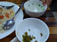 小菜-塔斯提抓饭(东城汇店)