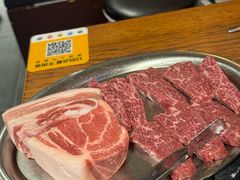 -济州爱肉堂(总店)
