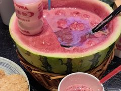 -周姑娘不等味·牛羊肉火锅·螃蟹罗氏虾·烤鱼烤串(高邮店)