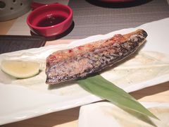 -京料理·日料自助·铁板燒(复悦城店)