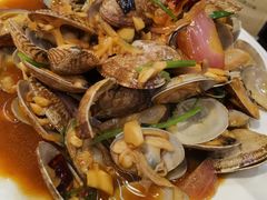 -庆峰龙虾烧烤(合肥一店)