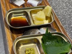 -本炙炭烤·蒲烧活鳗料理店(金沙洲店)