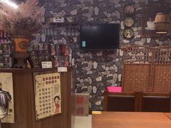 -92°C俄式厨房(中央大街店)