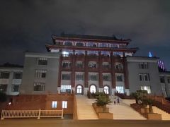 -四川大学(望江校区)