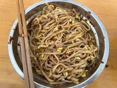 -涡阳侠玲干扣面(总店)