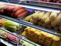 -中东大市场美食城
