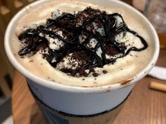 -星巴克(北京通州新光大中心店)