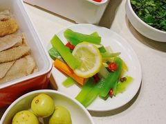 泡菜-川西坝子火锅(金沙1.0直营店)