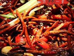 -沪小胖小龙虾(淮海中路旗舰店)