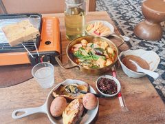 -野人部落(荷兰村店)