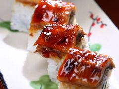 -気楽亭和食料理(气乐亭大世界本店)