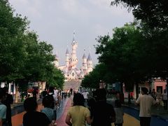 -沈阳方特欢乐世界