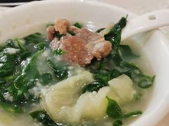 -丰尔粥食·粥底火锅·桑拿鸡(大良总店)