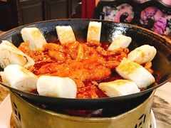 -东坡熬鱼馆(天泰路店)