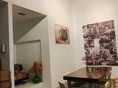-微焙咖啡工厂(海峡创意产业园·红坊店)