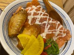 -林妈妈村·日式料理(宝山万达店)