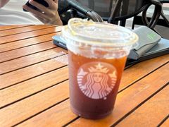 -星巴克(厦门SM新生活广场店)