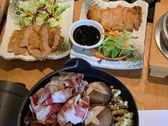 -味太助·银饭食堂(中华城店)