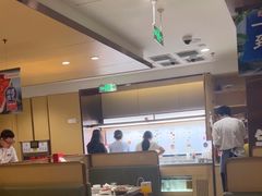 -海底捞火锅(宇飞大厦店)