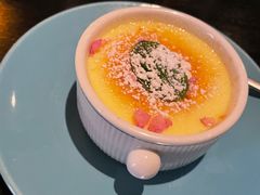 -C&R西班牙餐厅