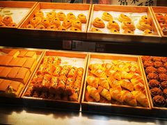 -泸溪河桃酥(秦淮夫子庙一店)