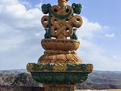-普陀宗乘之庙(小布达拉宫)