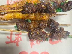 -辣不怕口味虾(凌霄路店)