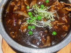 -佬肥猫·浙江乡村菜(国华广场店)