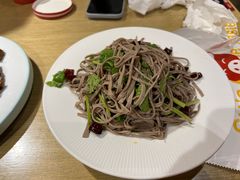 -肘子酥·天津菜·特色捞面(德云社店)