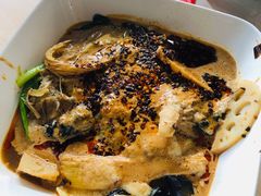 -林静小吃(复兴路店)