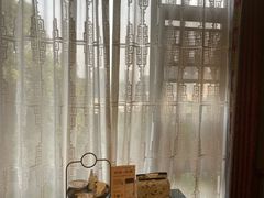 -恬阿姨庭院餐厅·生日宴