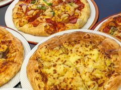 -必胜客(大悦城店)