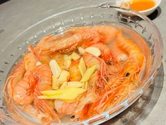 -佬太公海鸭·海鲜大排档(上海总店)