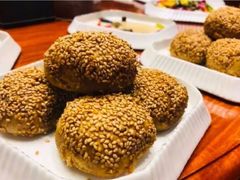 -丁卯•铜锅涮肉(工体店)