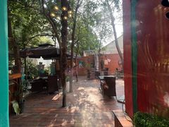 -秀·爱尔兰餐吧(上海路店)