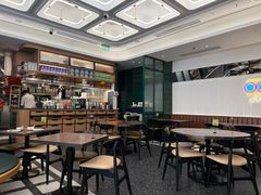 -新旺茶餐厅(鑫耀·光环live店)