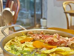 -肥朵食堂(带梦胡同店)